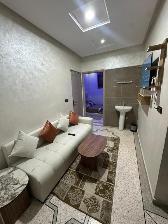 appartement -شقة للكراء اليومي Hotel in Agadir