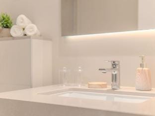 Jumeirah Beach Residences Private Beach & Sea View Vacation rental in Dubai