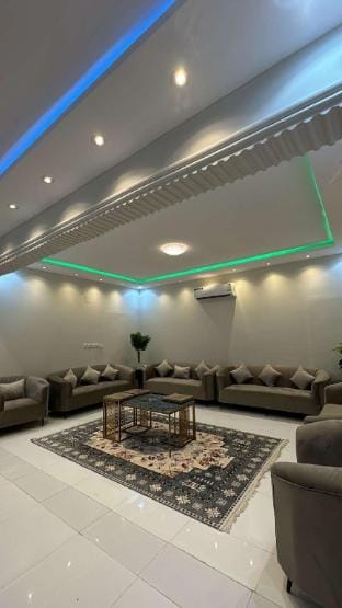 حي الواحة عنيزة. Vacation rental in Riyadh Province