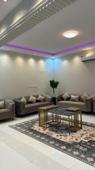 حي الواحة عنيزة. Vacation rental in Riyadh Province
