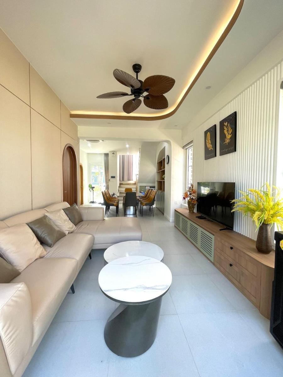 Villa Chanel Novaworld Phan Thiet  Villa in Phan Thiet