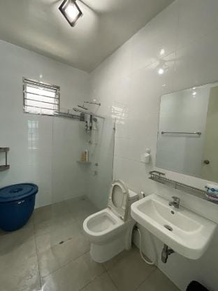 PLUMORA HOME (With swimming pool access) Apartment in Sabah