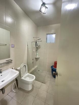 PLUMORA HOME (With swimming pool access) Apartment in Sabah