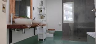 Guest Suite | Mackenzie Country | Fairlie Vacation rental in Canterbury