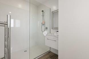 Guest Suite | Mackenzie Country | Fairlie Vacation rental in Canterbury