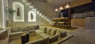 Modern Tropical Villa 2BR, Family Friendly Retre Villa in Bali