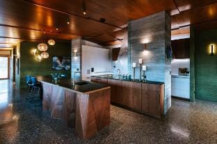 The Boulders Retreat - Lake Views - Outdoor Bath Vacation rental in Otago