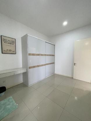 D’Pristine 3 bedroom residence next to legoland Apartment in Johor