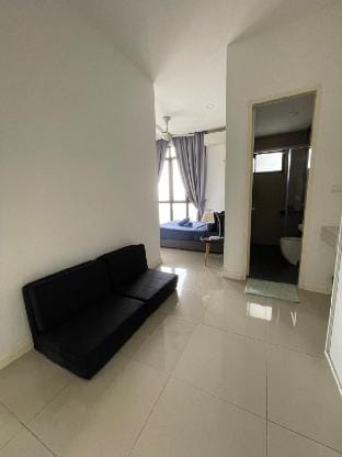 D’Pristine 3 bedroom residence next to legoland Apartment in Johor