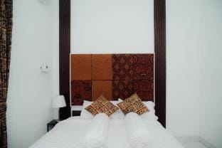 Illusion Homestay Vacation rental in Special Region of Yogyakarta