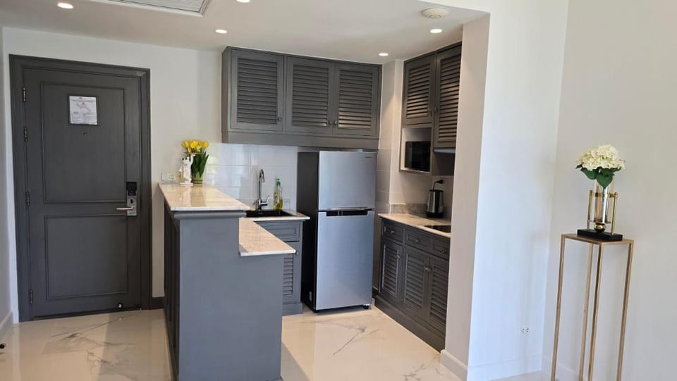 Allamanda laguna​ Apartment in Choeng Thale