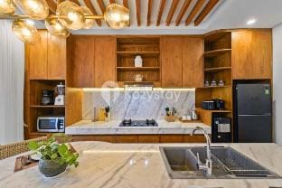 Agie Villa by Kozystay - Canggu Villa in North Kuta