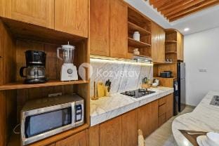Agie Villa by Kozystay - Canggu Villa in North Kuta
