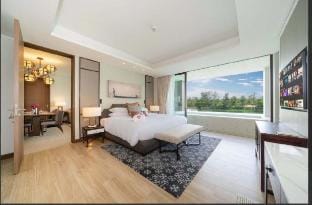 ansanna Ocean​View  ​laguna​ Apartment in Karon