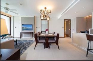ansanna Ocean​View  ​laguna​ Apartment in Karon