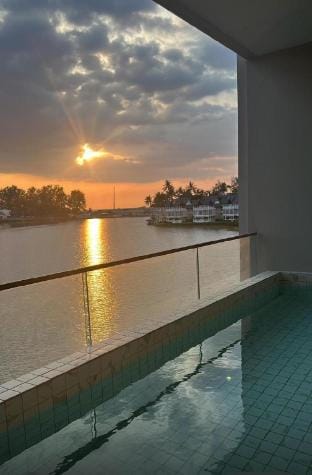 ansanna Ocean​View  ​laguna​ Apartment in Karon