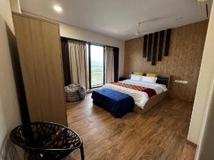 Triveni Stays Theodore 5BHK Villa in Lonavala Vacation rental in Maharashtra