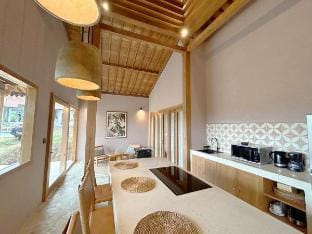 Tebola Village Resort Vacation rental in Sidemen