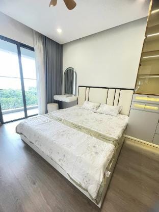 Diamond Alnata Apartment in Ho Chi Minh City