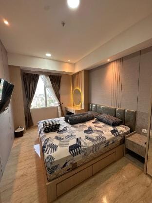Medan City Center Apartments Apartment in Indonesia