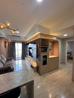 Medan City Center Apartments Apartment in Indonesia