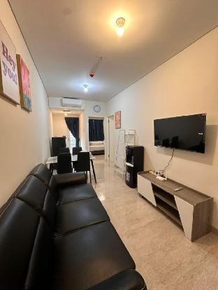 Medan City Center Apartments Apartment in Indonesia
