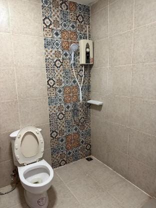 Hua Hin Apartment near the beach and town centre Vacation rental in Nong Kae