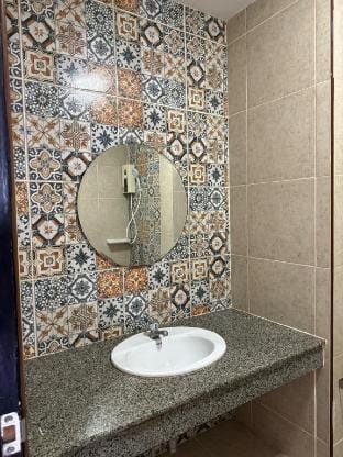 Hua Hin Apartment near the beach and town centre Vacation rental in Nong Kae