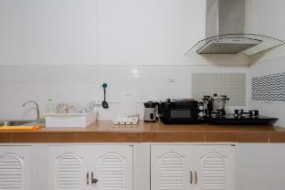Town House 37 Vacation rental in Hua Hin District