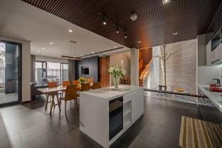 Lagom Boutique - Private House in Central DaNang Vacation rental in Da Nang