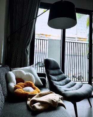 Lagom Boutique - Private House in Central DaNang Vacation rental in Da Nang