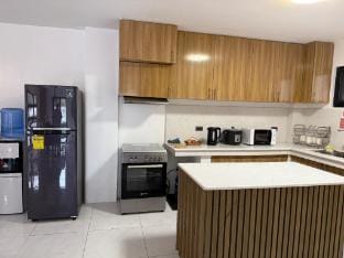 Balay Bisita Baguio Vacation rental in Baguio