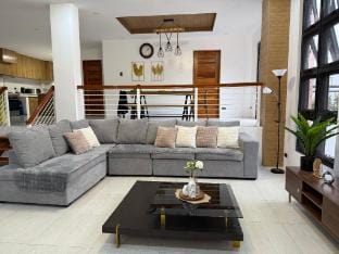 Balay Bisita Baguio Vacation rental in Baguio