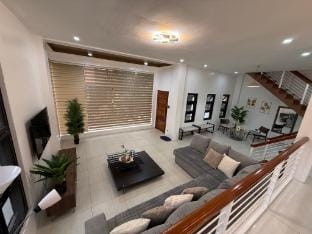 Balay Bisita Baguio Vacation rental in Baguio