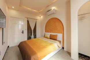 Freya Retreat - Entire House @ GrandWorld Phú Quốc Vacation rental in Phu Quoc