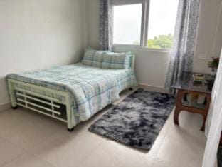 Fog & Fern Apartment in West Bengal