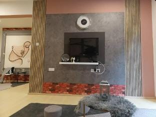 Quintet Apartment Barakah Sufi ⭐⭐⭐⭐⭐ 1 Apartment in Tanah Rata