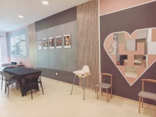 Quintet Apartment Barakah Sufi ⭐⭐⭐⭐⭐ 1 Apartment in Tanah Rata
