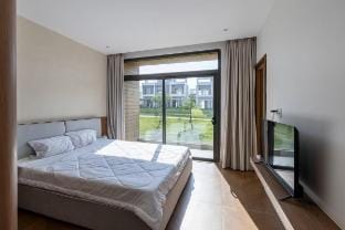 The Lunes - Oceanview Golf Villa Vacation rental in Phan Thiet
