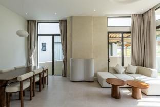 The Lunes - Oceanview Golf Villa Vacation rental in Phan Thiet