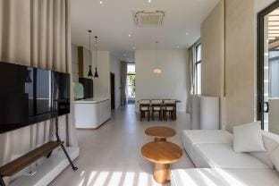 The Lunes - Oceanview Golf Villa Vacation rental in Phan Thiet