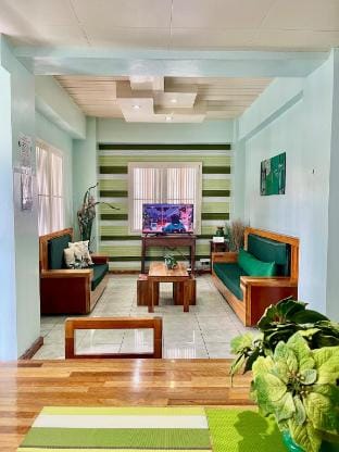 Comfy 2BR Stay • Near Burnham Vacation rental in Baguio
