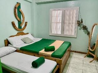 Comfy 2BR Stay • Near Burnham Vacation rental in Baguio