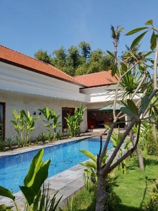 Jepun Bali Villa Villa in Bali