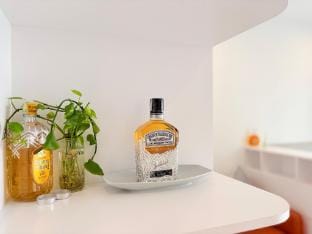 The Beverly Hotel Vinhomes Grand Park Apartment in Ho Chi Minh City