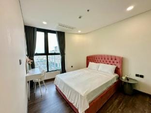 N01-T7 Han Jardin Residences Apartment in Laos
