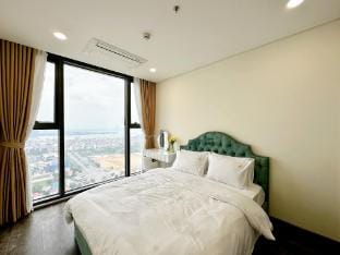 N01-T7 Han Jardin Residences Apartment in Laos