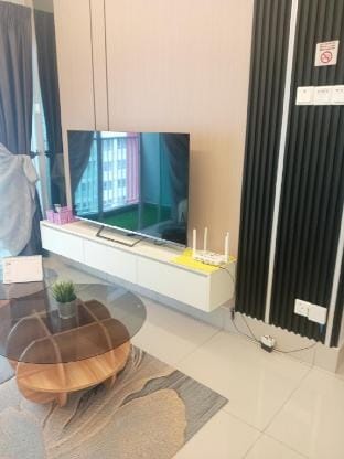 RienaSweetHomes@KL #muslim only Vacation rental in Federal Territory of Kuala Lumpur