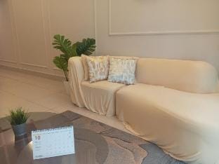 RienaSweetHomes@KL #muslim only Vacation rental in Federal Territory of Kuala Lumpur