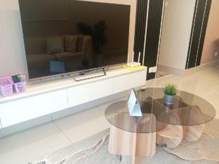 RienaSweetHomes@KL #muslim only Vacation rental in Federal Territory of Kuala Lumpur